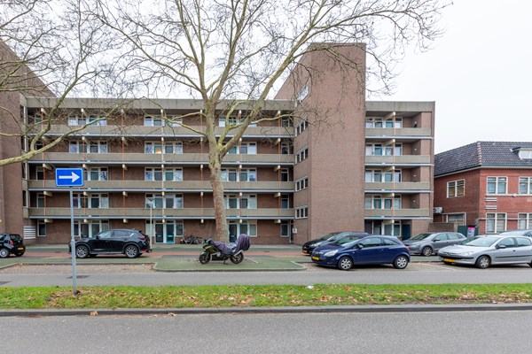 Verkocht: Noordsingel 70, 4611 SG Bergen op Zoom